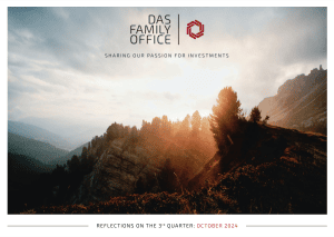 DFO Yearbook — 2023 Investment Universe